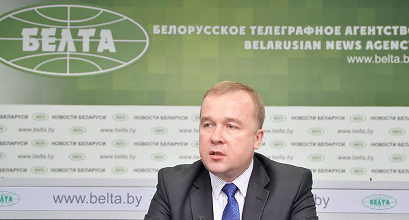 В БЕЛОРУССКОМ СПОРТЕ ФИКСИРУЮТСЯ ЕДИНИЧНЫЕ СЛУЧАИ УПОТРЕБЛЕНИЯ ДОПИНГА - ШАМКО